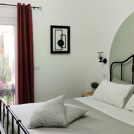 Ottantotto Viterbo Bed & Breakfast Dış mekan fotoğraf