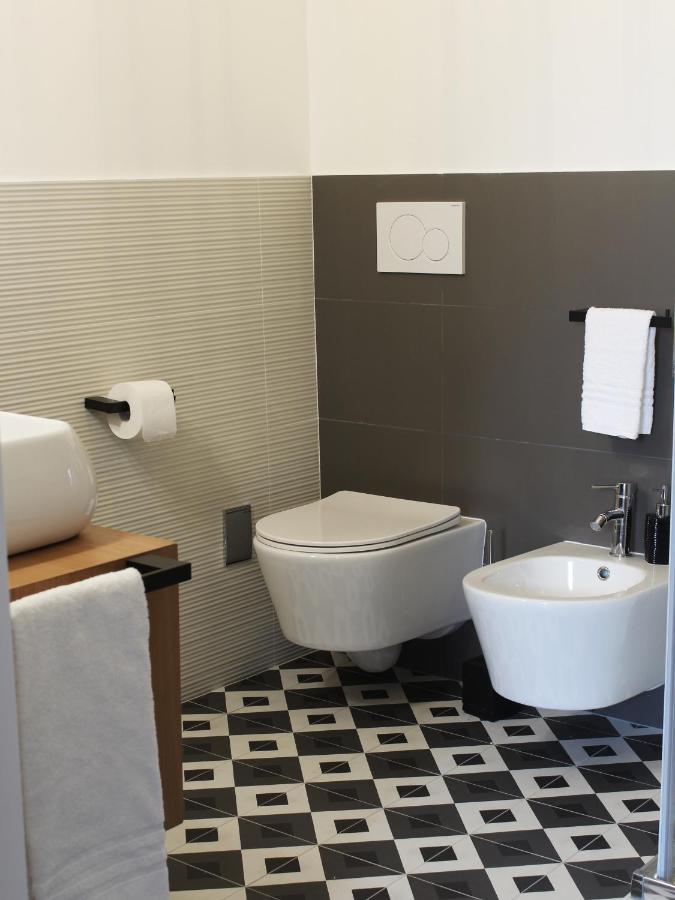 Ottantotto Viterbo Bed & Breakfast Dış mekan fotoğraf
