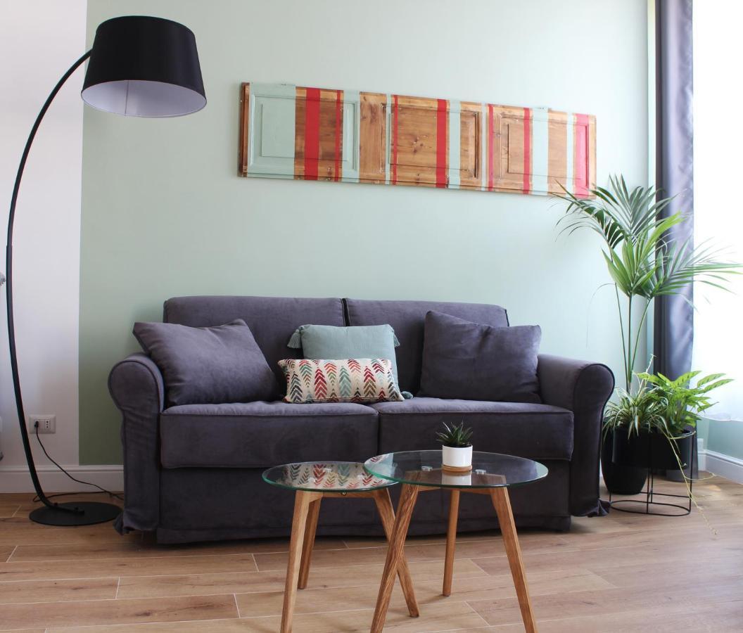 Ottantotto Viterbo Bed & Breakfast Dış mekan fotoğraf