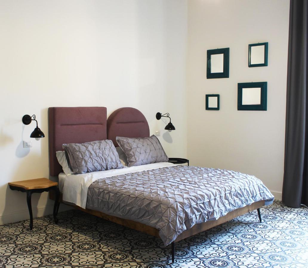 Ottantotto Viterbo Bed & Breakfast Dış mekan fotoğraf