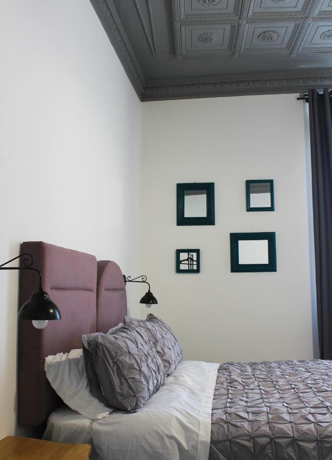 Ottantotto Viterbo Bed & Breakfast Dış mekan fotoğraf