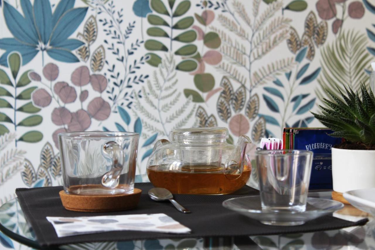 Ottantotto Viterbo Bed & Breakfast Dış mekan fotoğraf