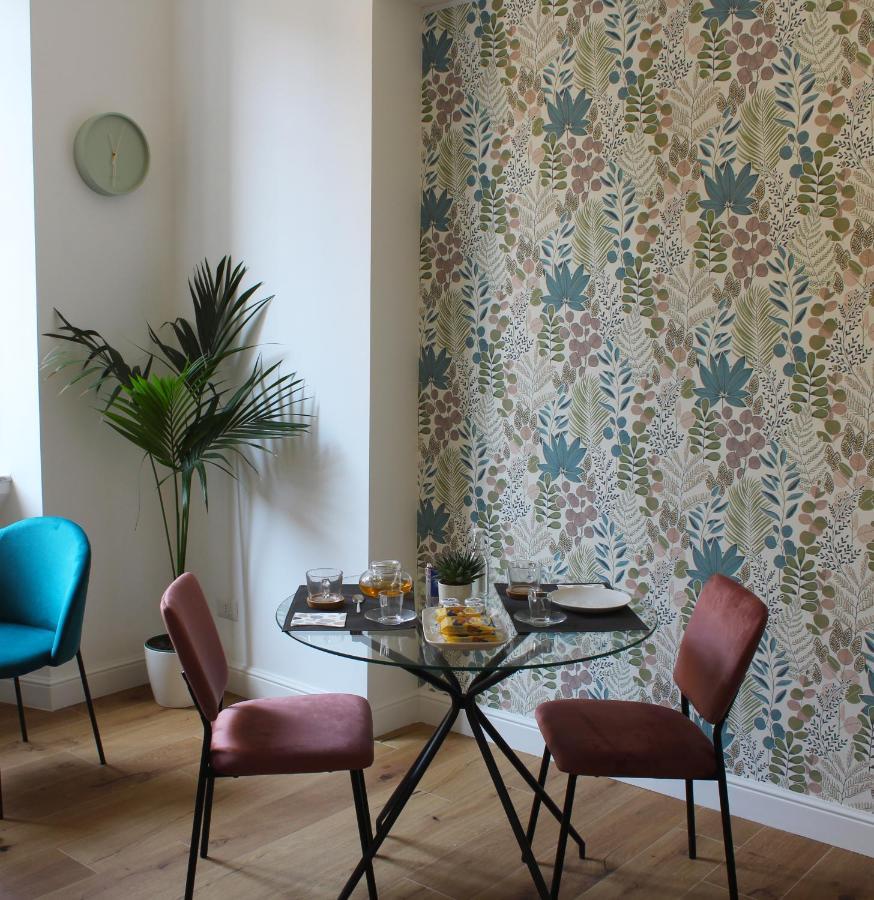 Ottantotto Viterbo Bed & Breakfast Dış mekan fotoğraf