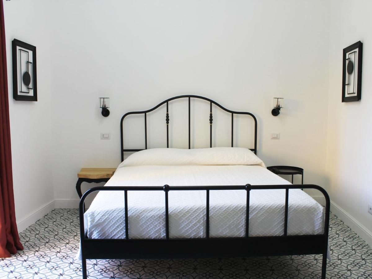 Ottantotto Viterbo Bed & Breakfast Dış mekan fotoğraf