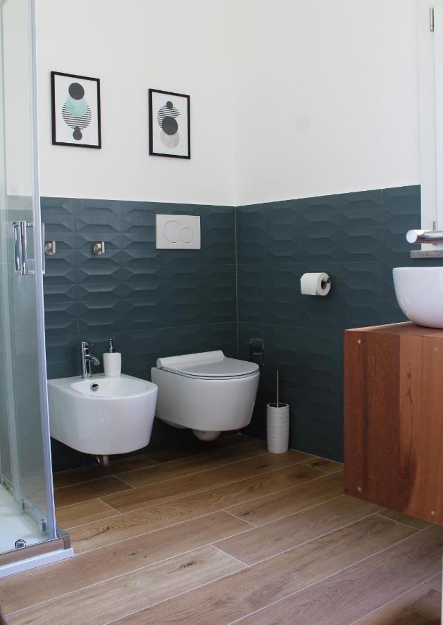 Ottantotto Viterbo Bed & Breakfast Dış mekan fotoğraf