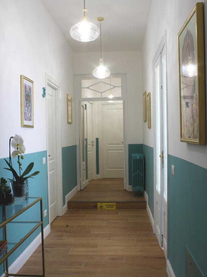 Ottantotto Viterbo Bed & Breakfast Dış mekan fotoğraf