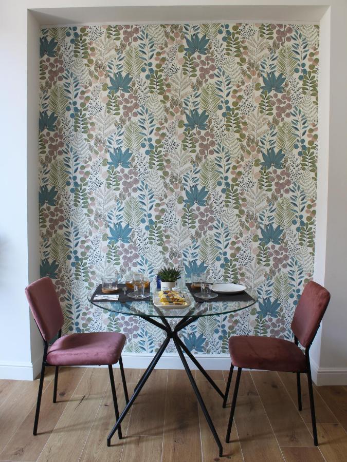 Ottantotto Viterbo Bed & Breakfast Dış mekan fotoğraf