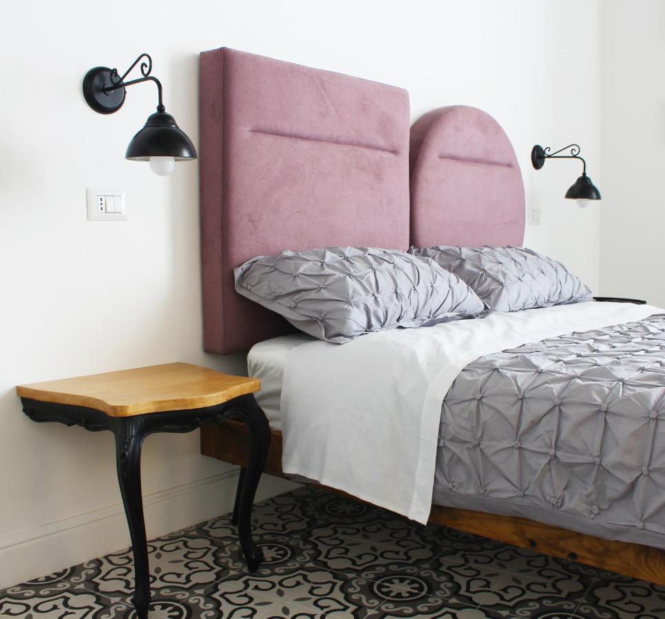 Ottantotto Viterbo Bed & Breakfast Dış mekan fotoğraf