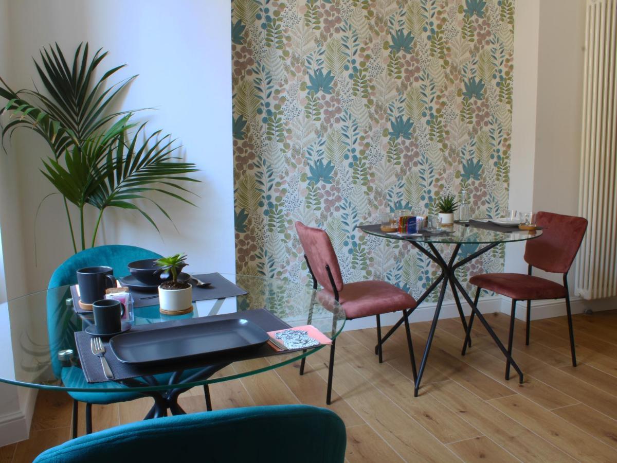 Ottantotto Viterbo Bed & Breakfast Dış mekan fotoğraf
