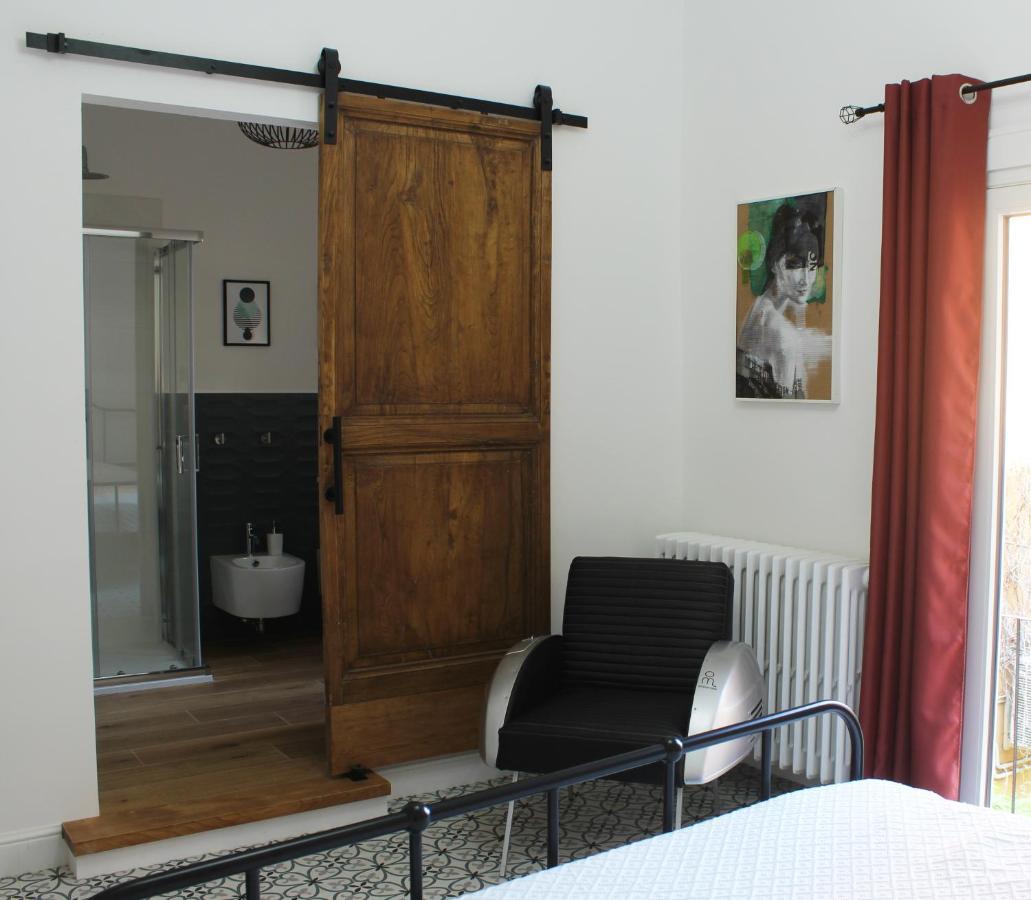 Ottantotto Viterbo Bed & Breakfast Dış mekan fotoğraf