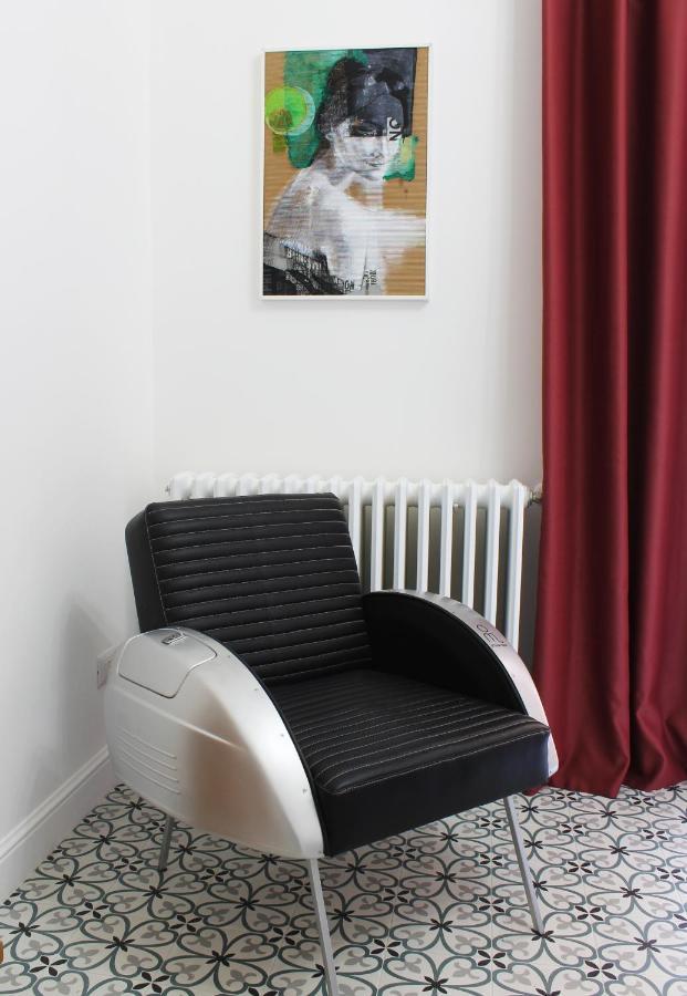 Ottantotto Viterbo Bed & Breakfast Dış mekan fotoğraf