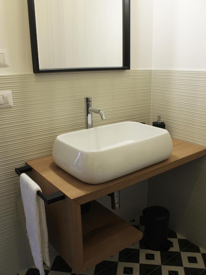 Ottantotto Viterbo Bed & Breakfast Dış mekan fotoğraf