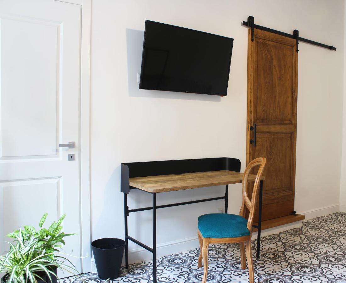 Ottantotto Viterbo Bed & Breakfast Dış mekan fotoğraf
