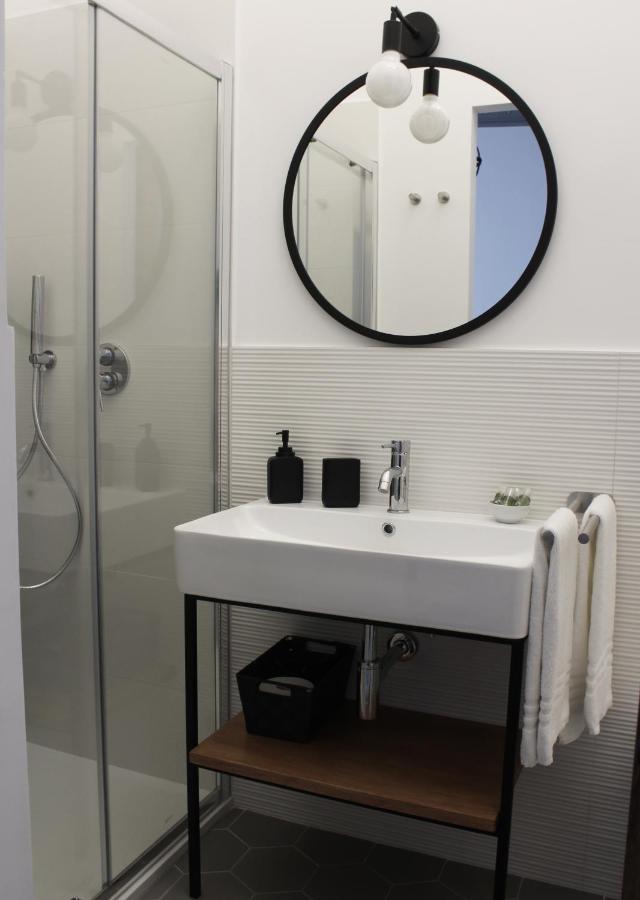 Ottantotto Viterbo Bed & Breakfast Dış mekan fotoğraf