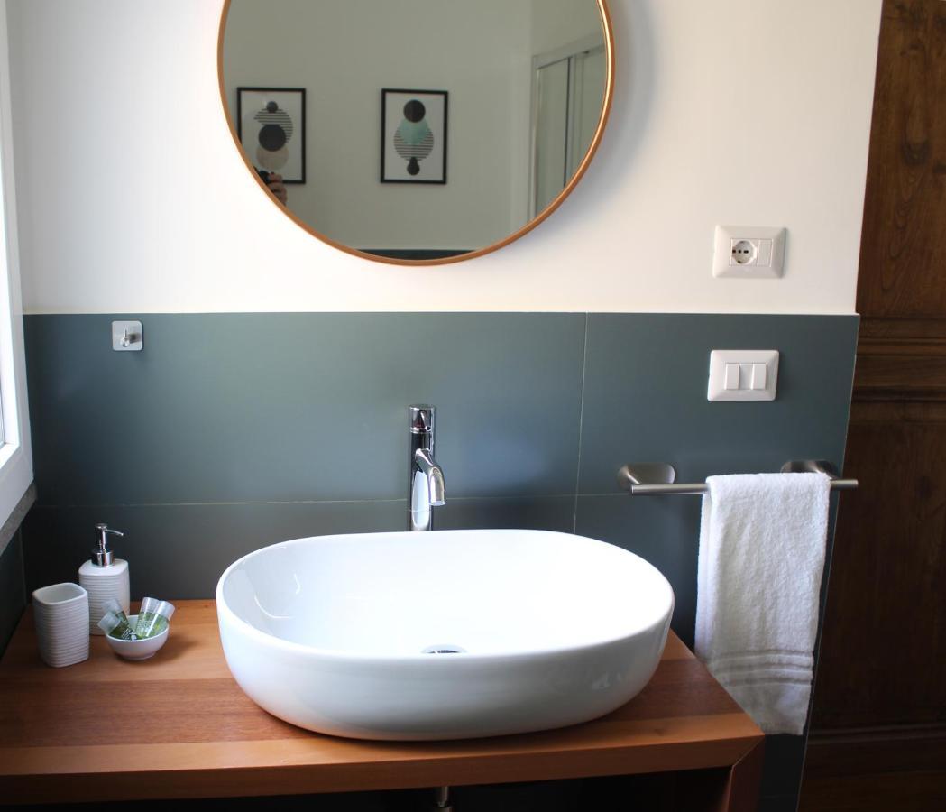 Ottantotto Viterbo Bed & Breakfast Dış mekan fotoğraf