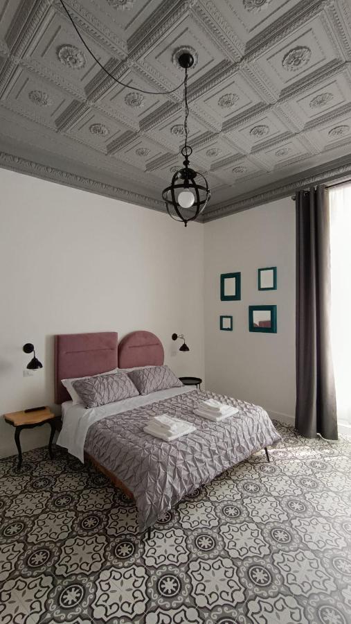 Ottantotto Viterbo Bed & Breakfast Dış mekan fotoğraf