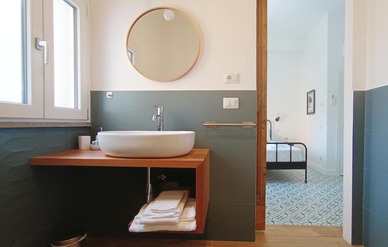 Ottantotto Viterbo Bed & Breakfast Dış mekan fotoğraf