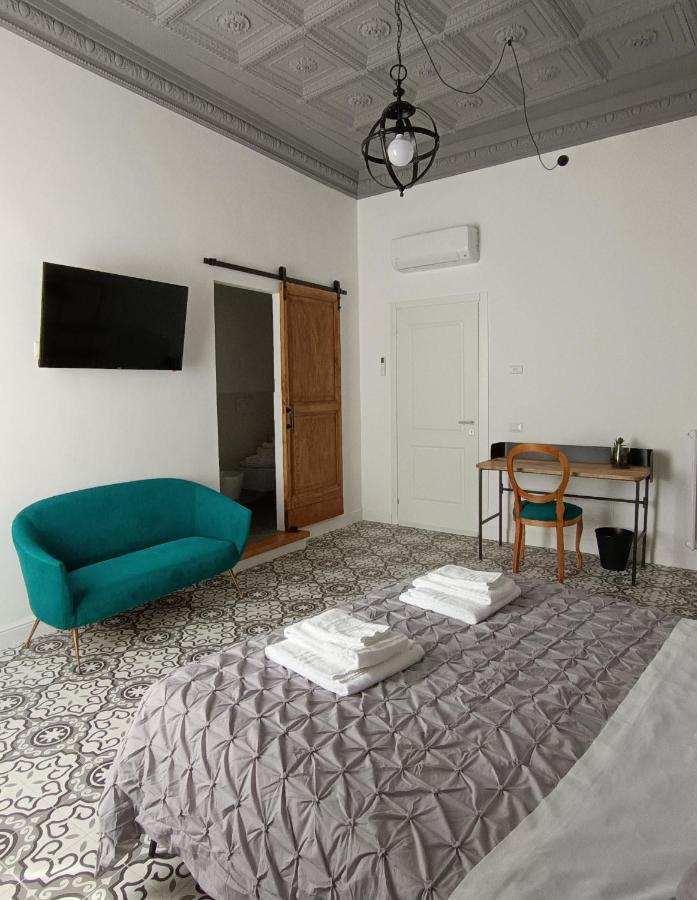 Ottantotto Viterbo Bed & Breakfast Dış mekan fotoğraf