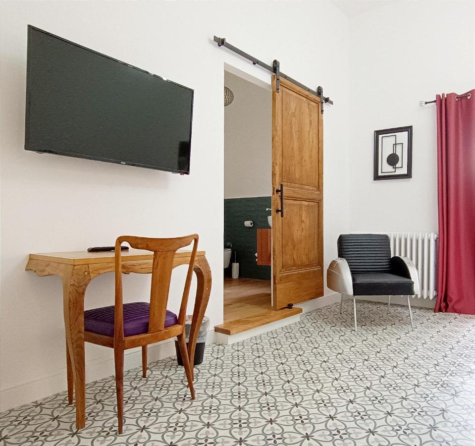 Ottantotto Viterbo Bed & Breakfast Dış mekan fotoğraf