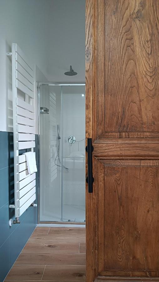 Ottantotto Viterbo Bed & Breakfast Dış mekan fotoğraf