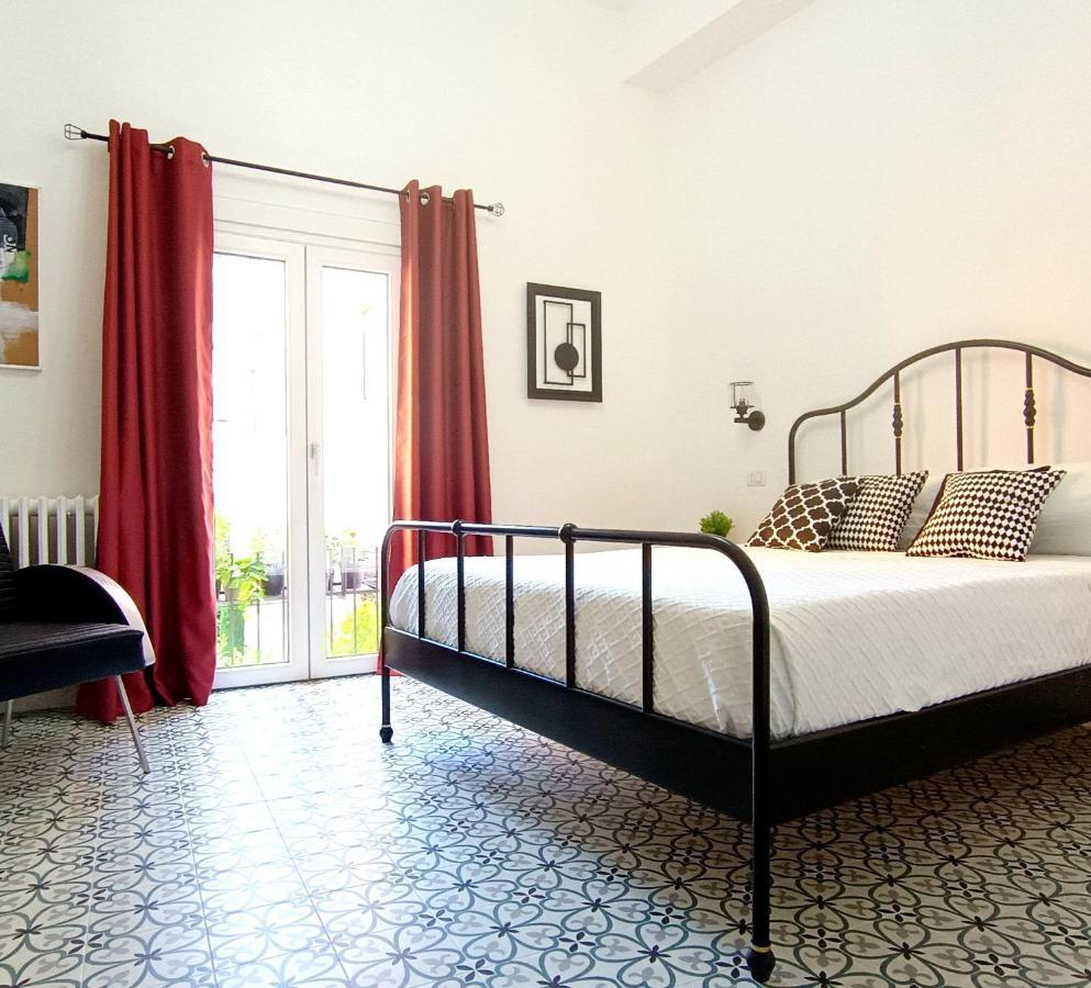 Ottantotto Viterbo Bed & Breakfast Dış mekan fotoğraf