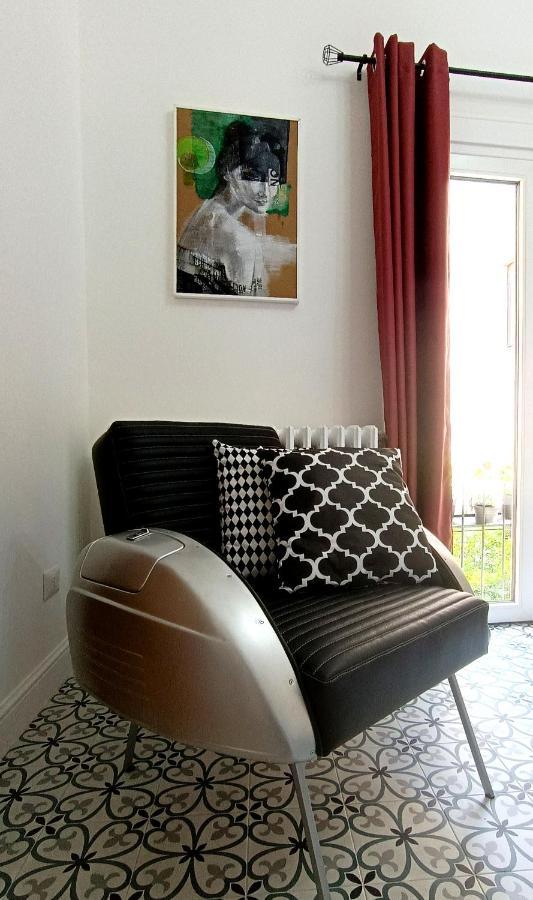Ottantotto Viterbo Bed & Breakfast Dış mekan fotoğraf