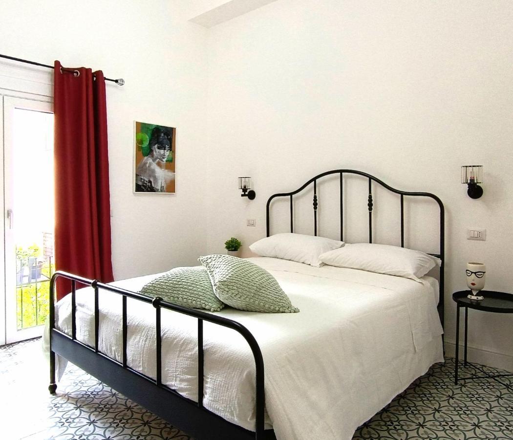 Ottantotto Viterbo Bed & Breakfast Dış mekan fotoğraf
