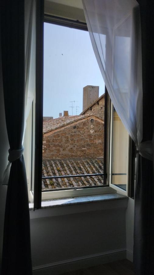 Ottantotto Viterbo Bed & Breakfast Dış mekan fotoğraf