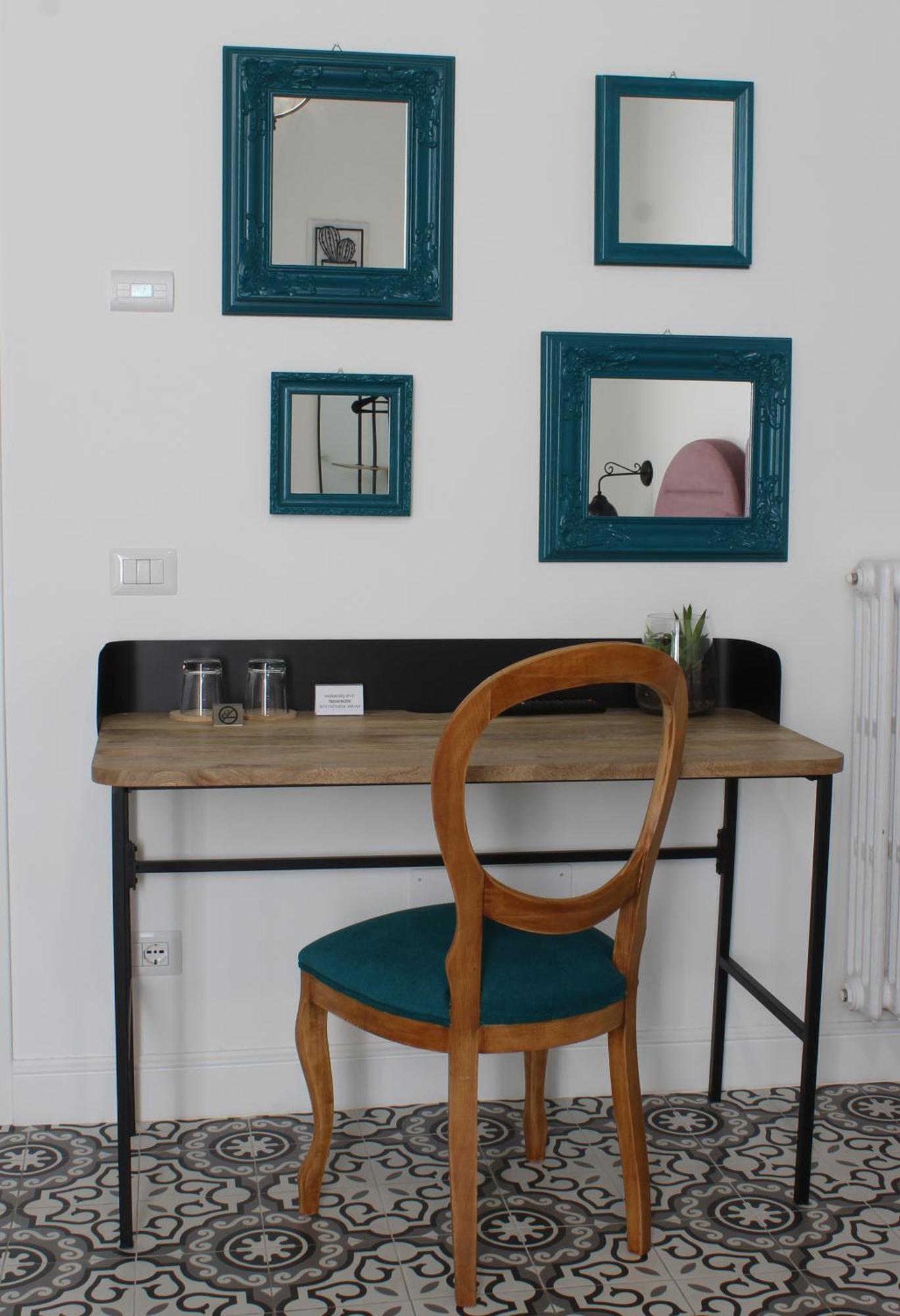 Ottantotto Viterbo Bed & Breakfast Dış mekan fotoğraf