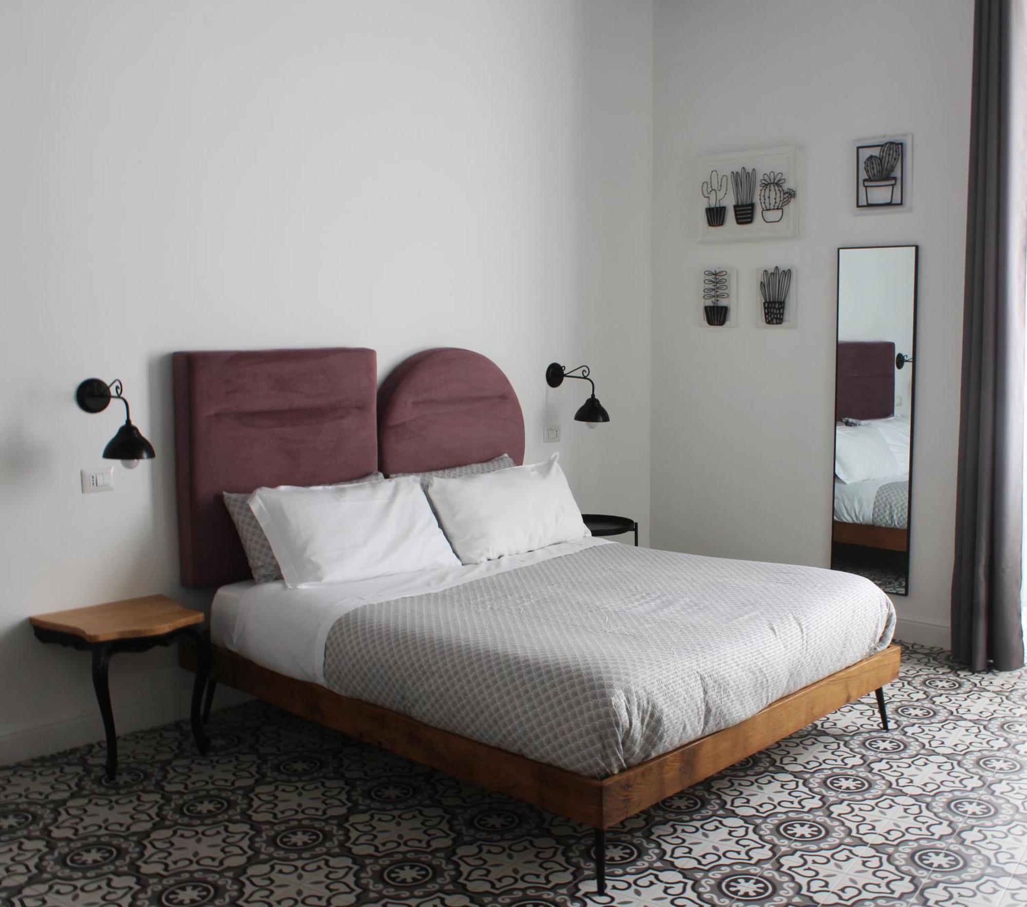 Ottantotto Viterbo Bed & Breakfast Dış mekan fotoğraf