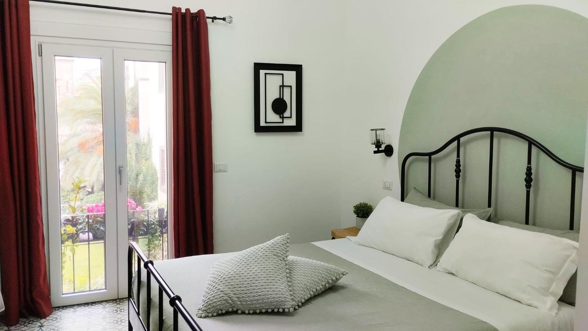 Ottantotto Viterbo Bed & Breakfast Dış mekan fotoğraf